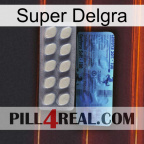 Super Delgra 34